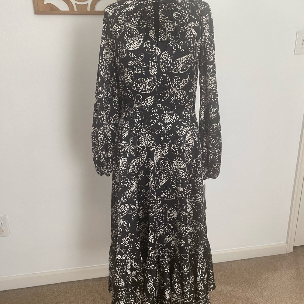 Rickie Freeman for Teri John size 4 dress